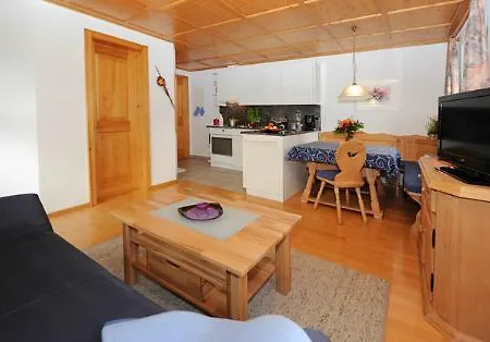Haus Madrisella