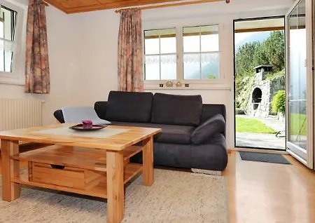 Haus Madrisella Apartment *